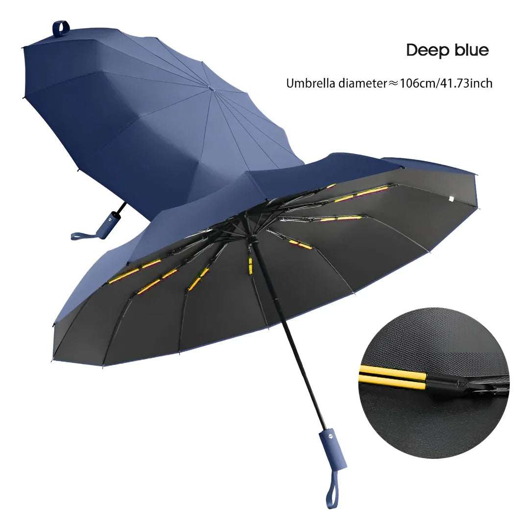 Skorter | Environmentally Friendly Umbrella with UV Protection