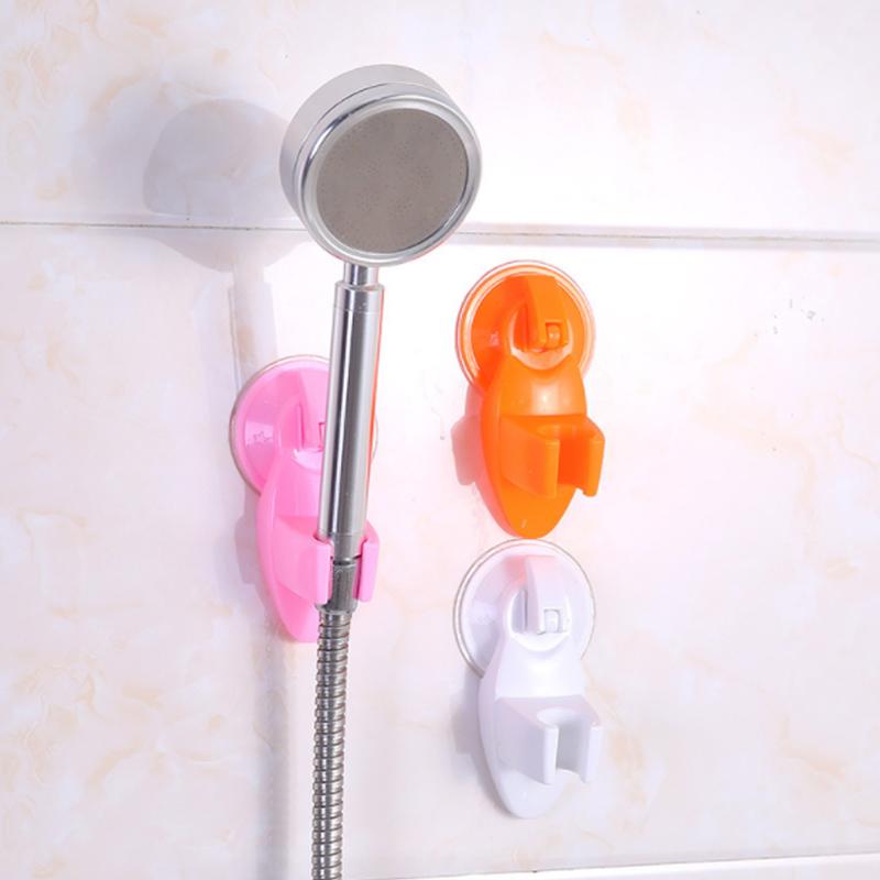 Skorter | Bathroom Suction Cup Shower Holder