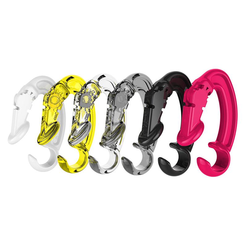 Skorter | Earphone Anti-Loss Clip