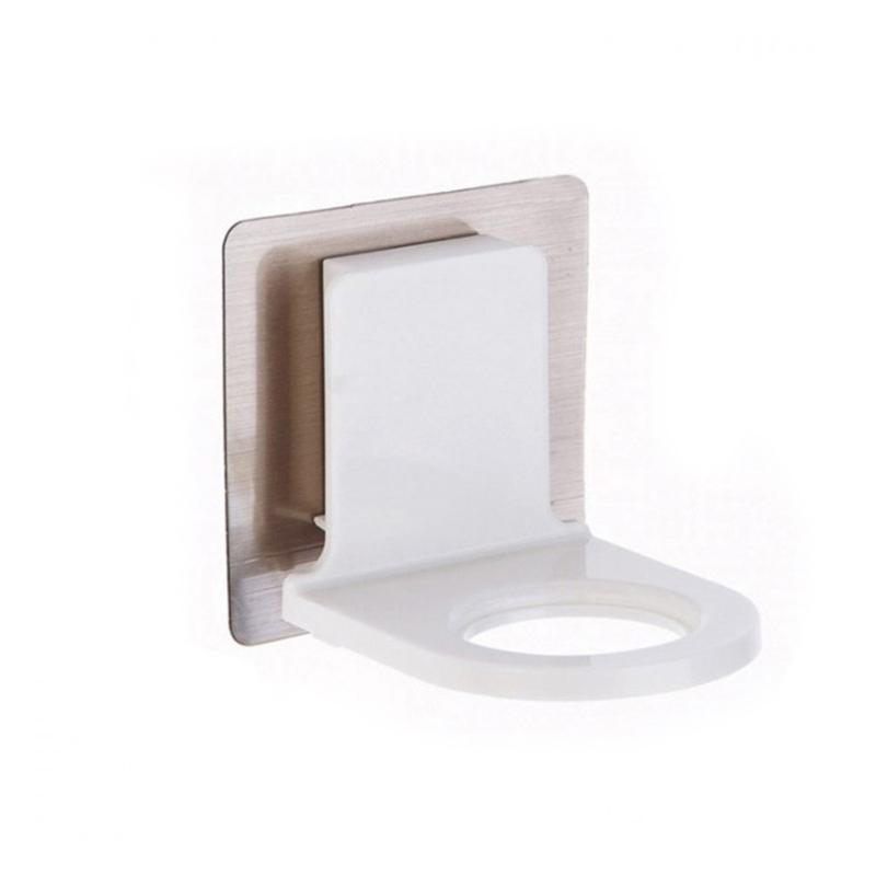 skorter | Multifunctional Pump Bottle Dispenser Holder Shampoo Holder