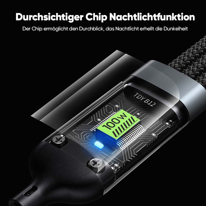Skorter | 100 Watt data cable