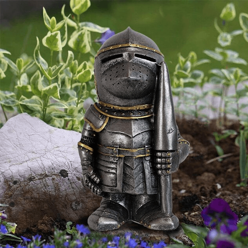 Skorter | Pre-Sale>>Comfybear™Garden Gnomes Guardian