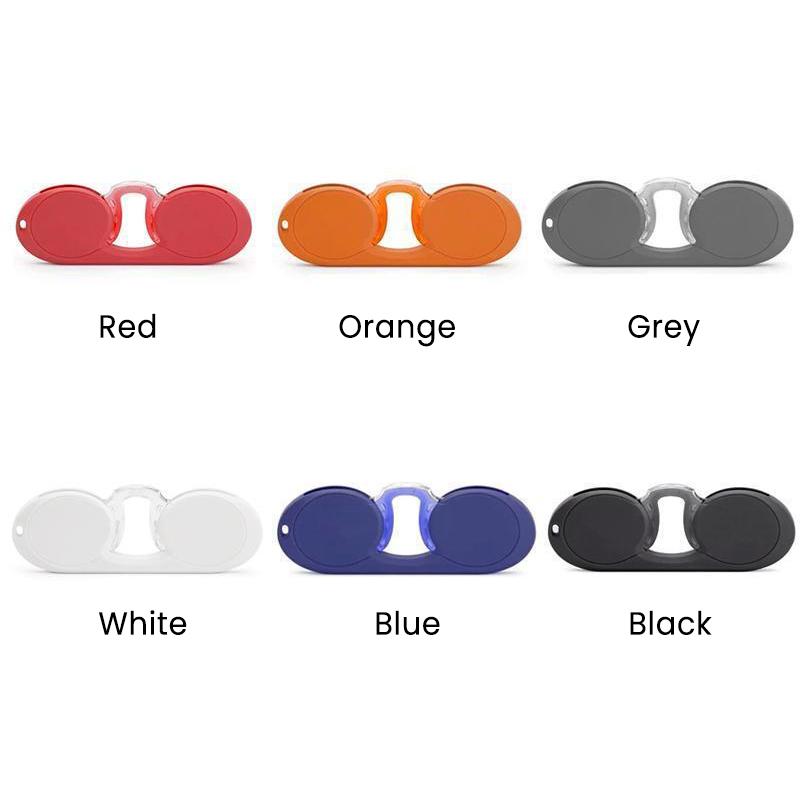 Skorter | Arm-free Multi Focus Reading Glasses