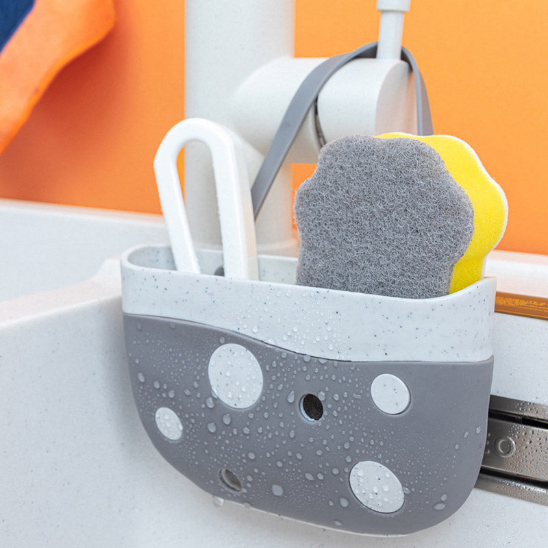 skorter | Kitchen sink hanging bag