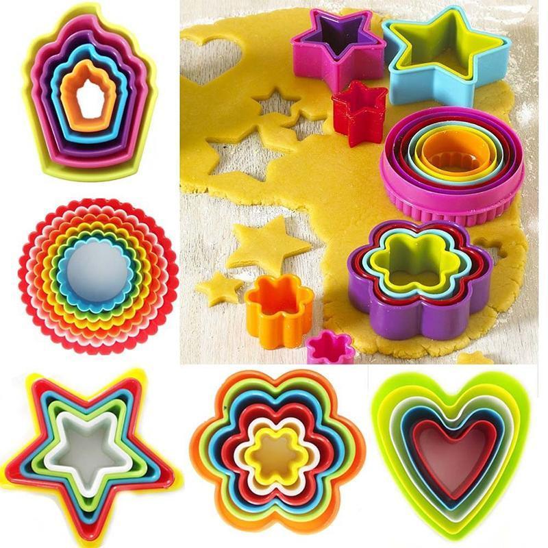 skorter | Creative 3d Cookie Maker