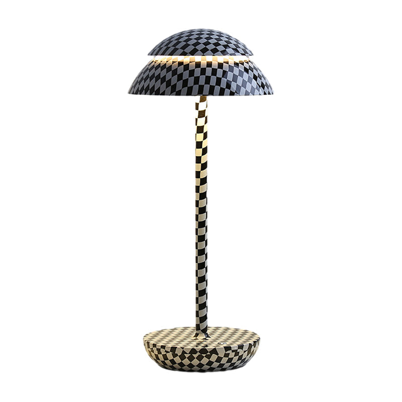 Skorter | LumiShine - Wireless Rechargeable LED Table Lamp