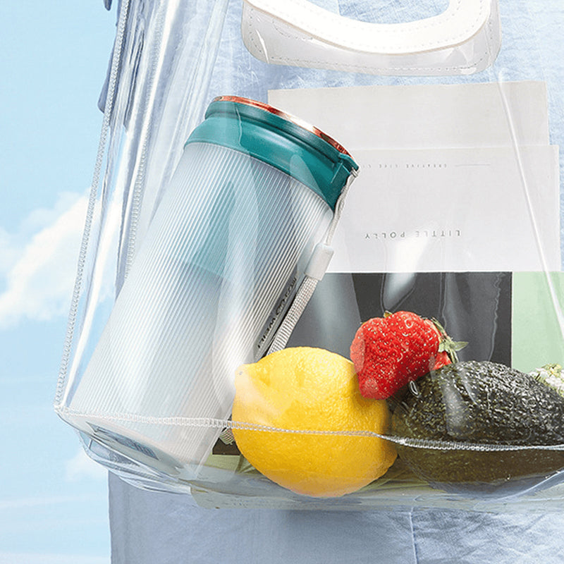Skorter | Mini Juicer for the Household