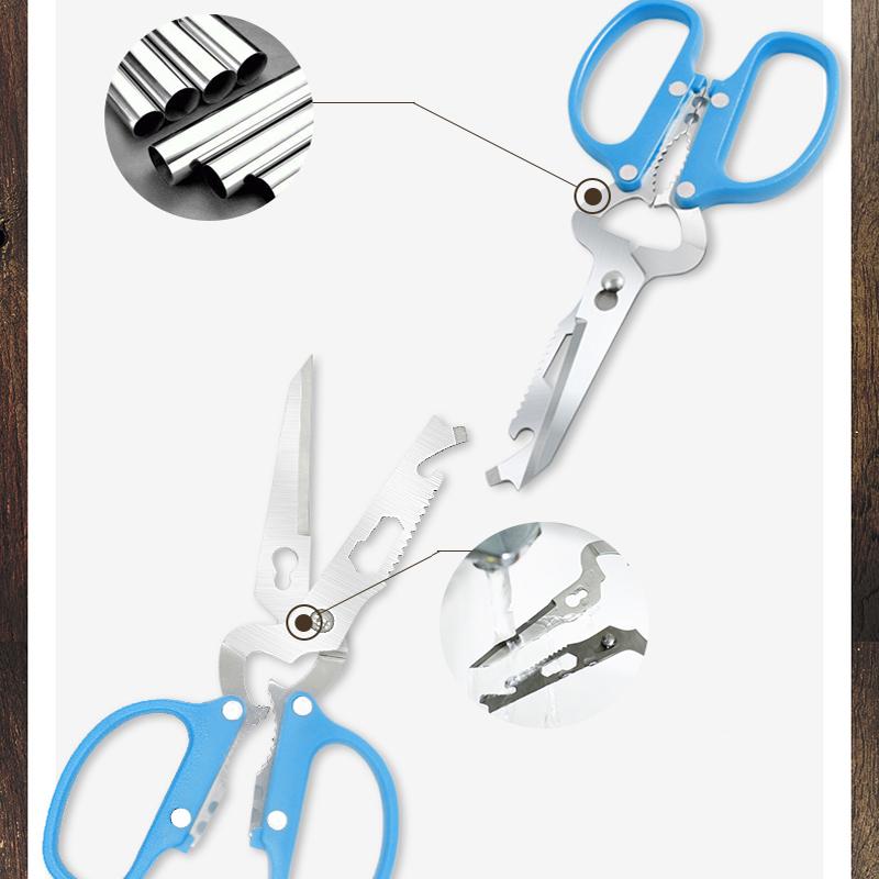 skorter | 10 In 1 Detachable Scissors