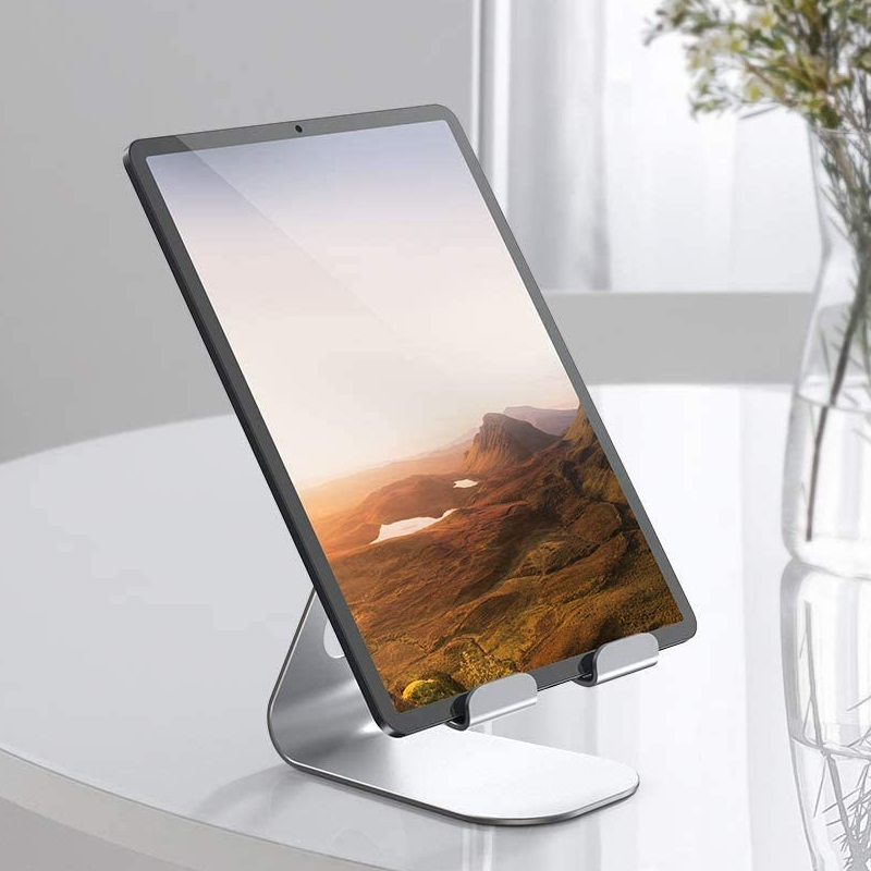 Skorter | Aluminum Alloy Desktop Tablet Holder