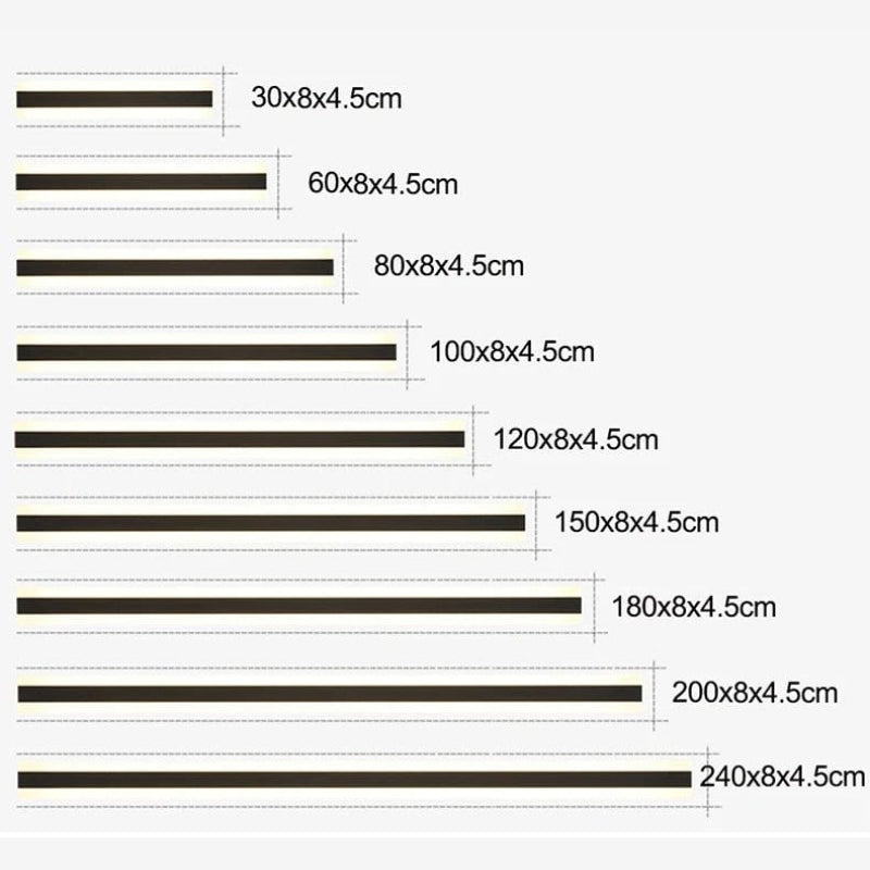 Skorter | Smart LED Outdoor Wall Light with Light Sensor – Remote Control & Dimmable Features