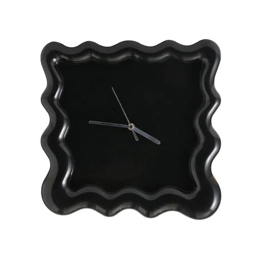 Skorter | Bondi Modern Minimalist Wall Clock 30cm