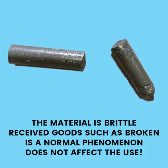 Skorter | Low Temperature Universal Welding Rod