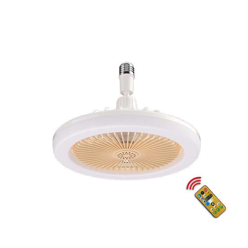 skorter | 2-In-1 Aromatherapy LED Fan Lamp