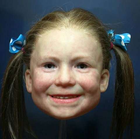 Skorter | Creepy Old Man Mask – Realistic Latex Halloween Mask for Adults