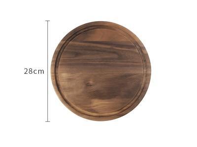 Skorter to cut in natural wood