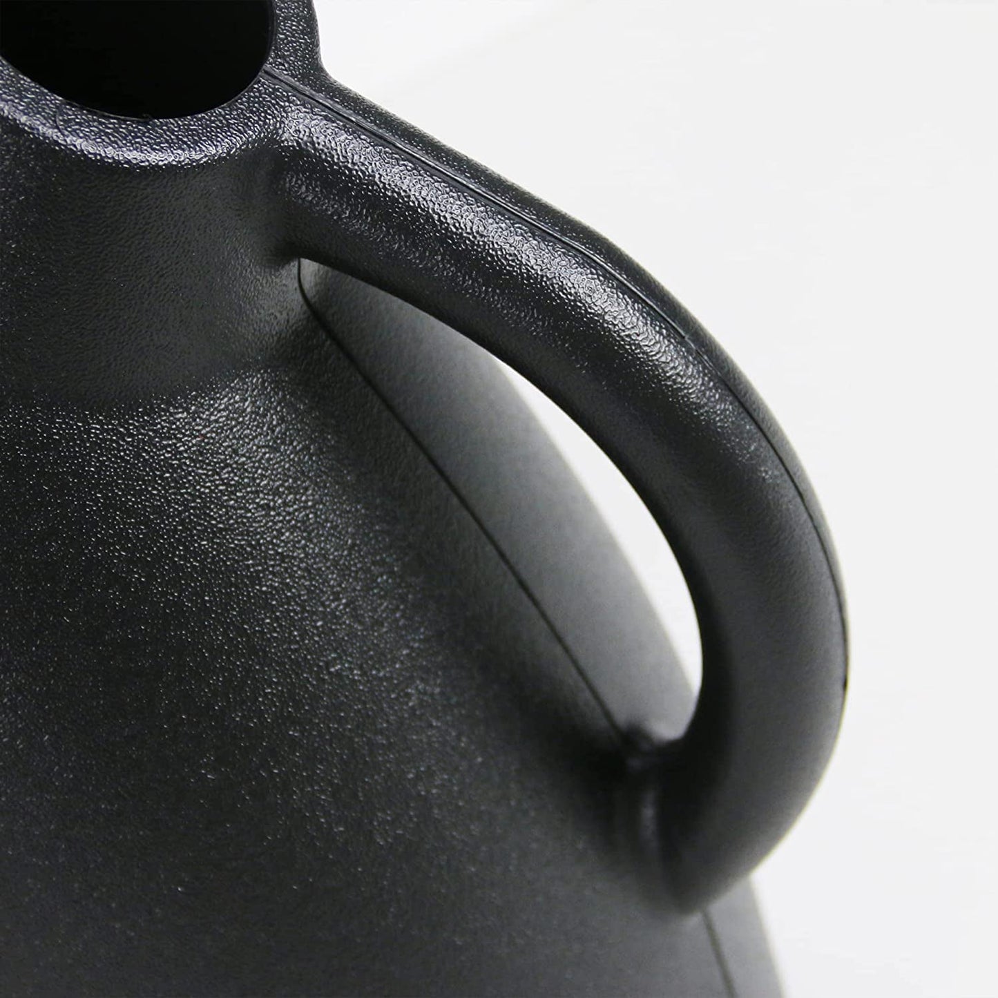 Skorter | 2-gallon Tru-Stream outdoor and indoor 100% recycled plastic watering can, detachable nozzle