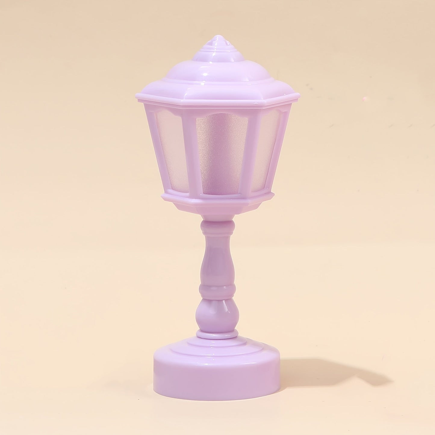 Skorter | RetroLight - Mini Retro LED Desk Lamp for Bedroom Decoration