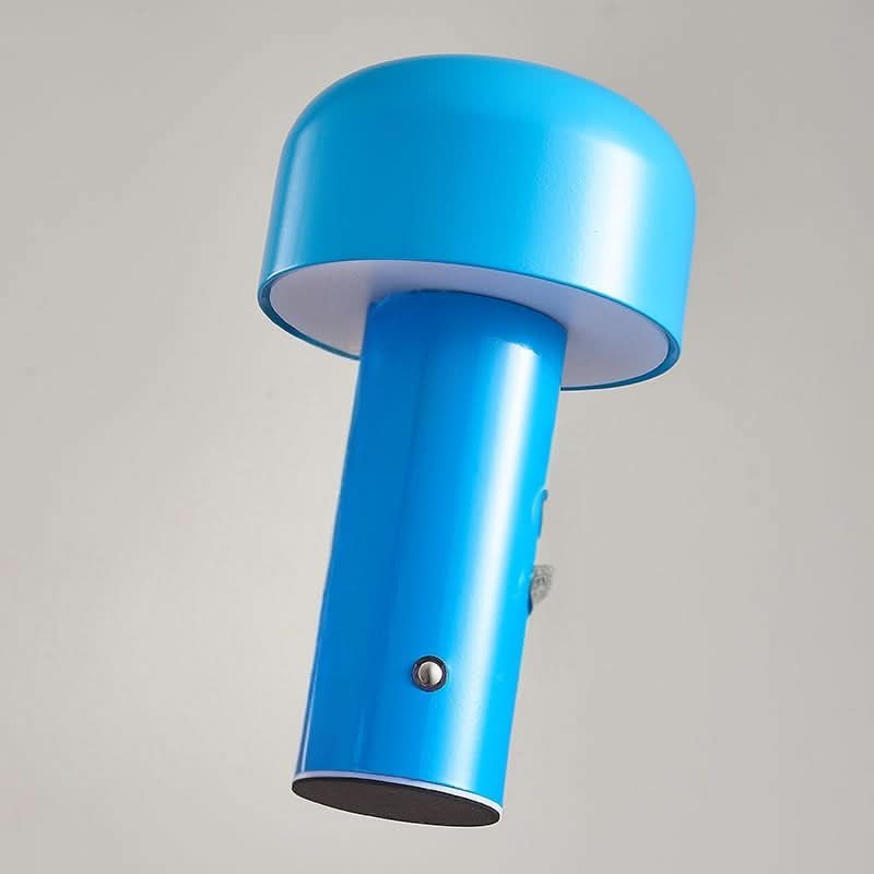 Skorter | Italian Mushroom Dimmable Cordless LED Table Lamp
