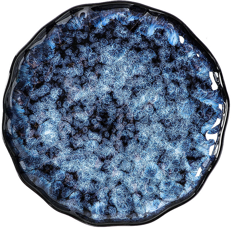 Skorter table - The Precious Blue
