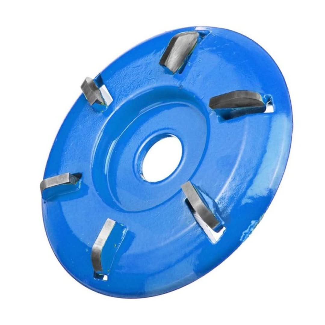 Skorter | 6 Teeth Wood Cutting Disc