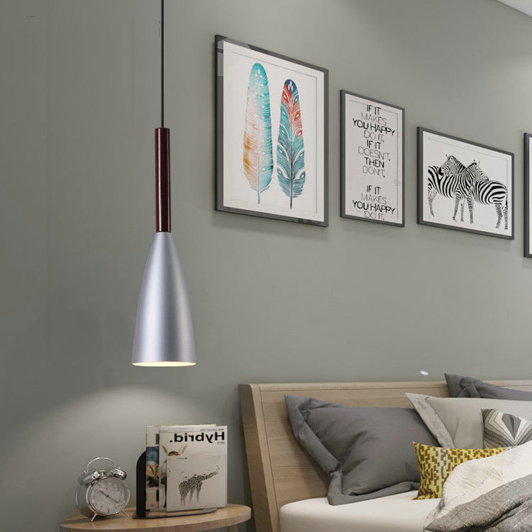Skorter | Nordic Pendant Lamp