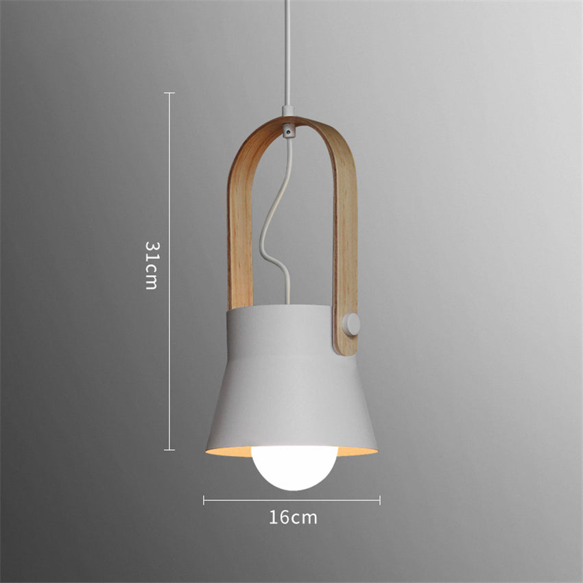 Skorter | Loft Pendant Lamp
