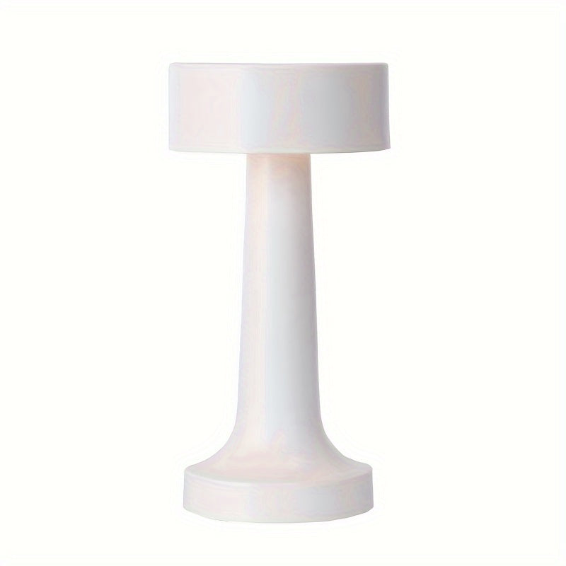 Skorter | AuroraDesk - USB Rechargeable LED Desk Lamp with Touch Control