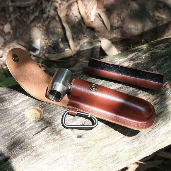 Skorter | Bushcraft Auger – Bushcraft Hand Auger Wrench