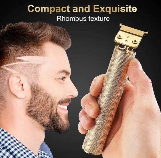 Skorter | Cordless Zero Gapped Trimmer Hair Clipper