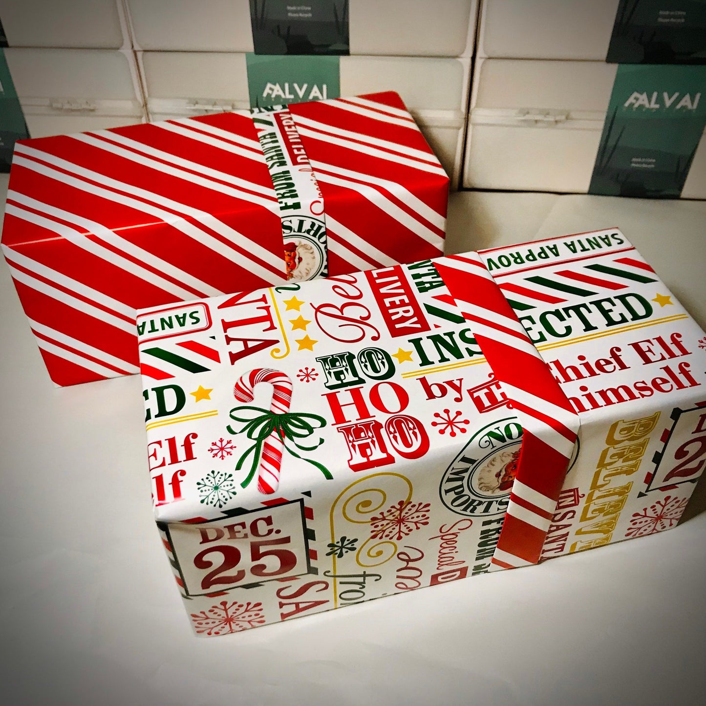 Skorter | Fishing Gear Bait Set