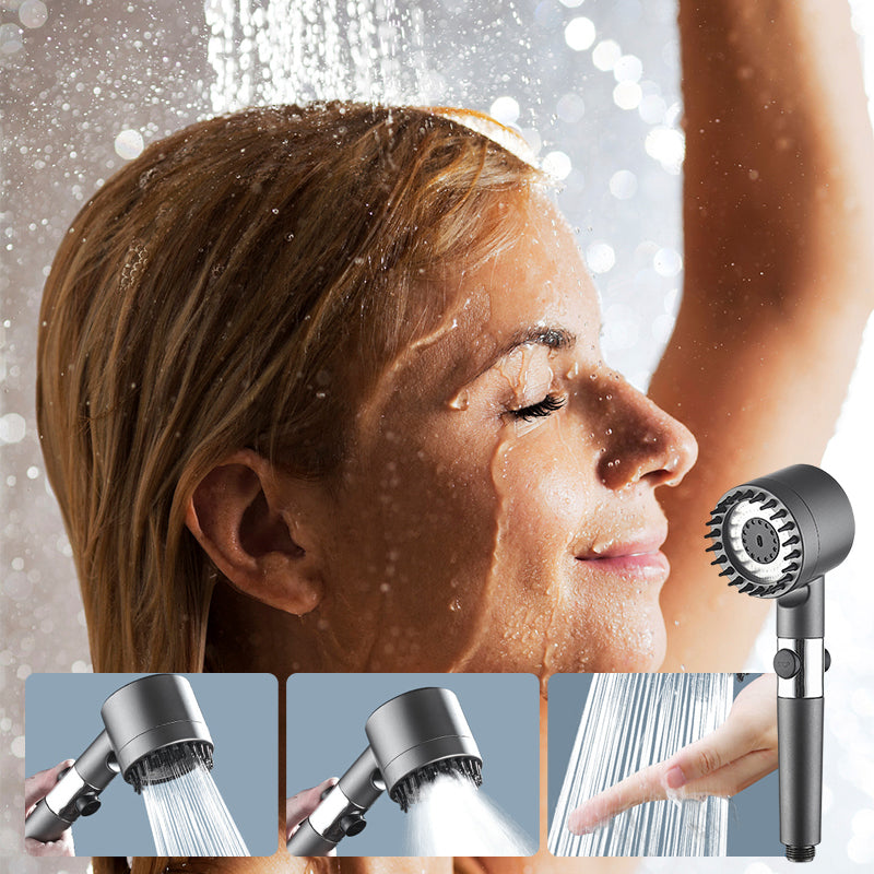 Skorter | Multi-functional High Pressure Shower Head Set