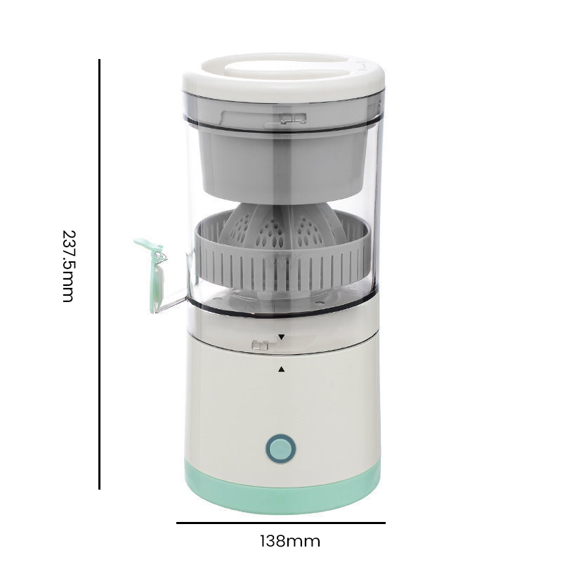 skorter | Automatic Household Electric Juicer Wireless Portable Juicer