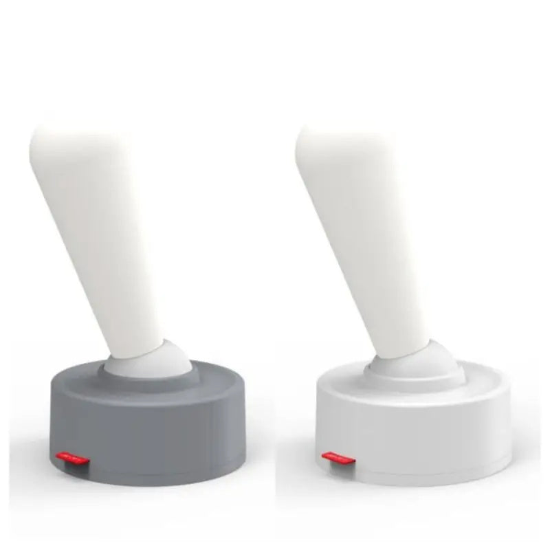 Skorter | vintage table lamp with practical toggle switch