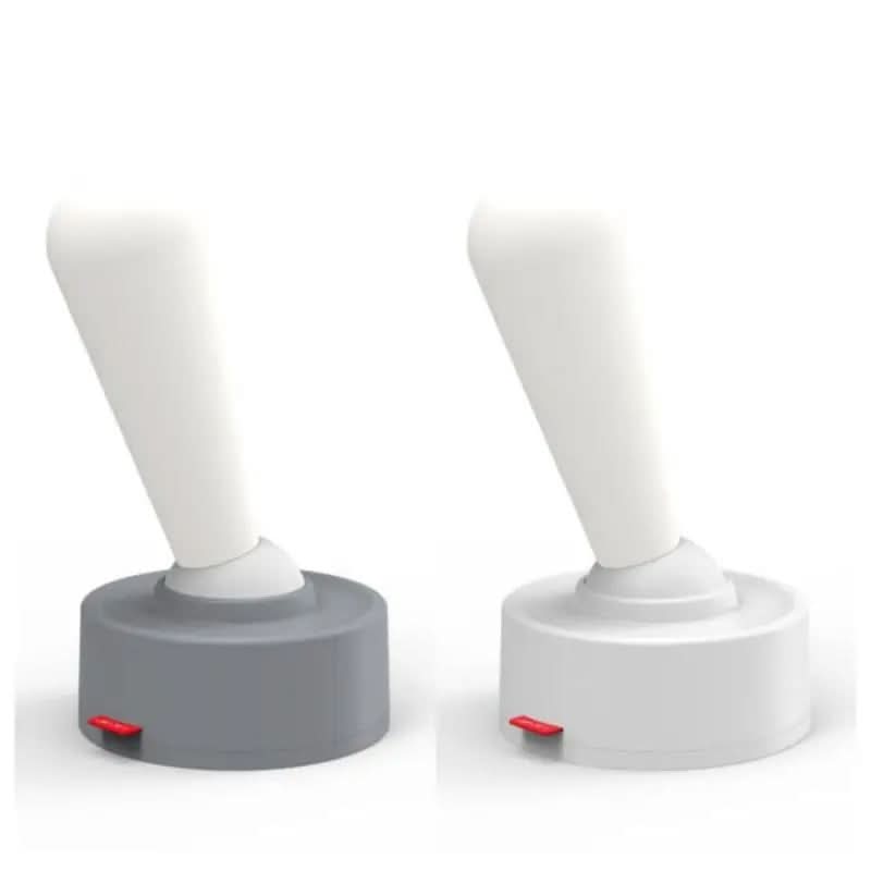 Skorter | Retro Lever Switch Table Lamp – Rechargeable LED Light