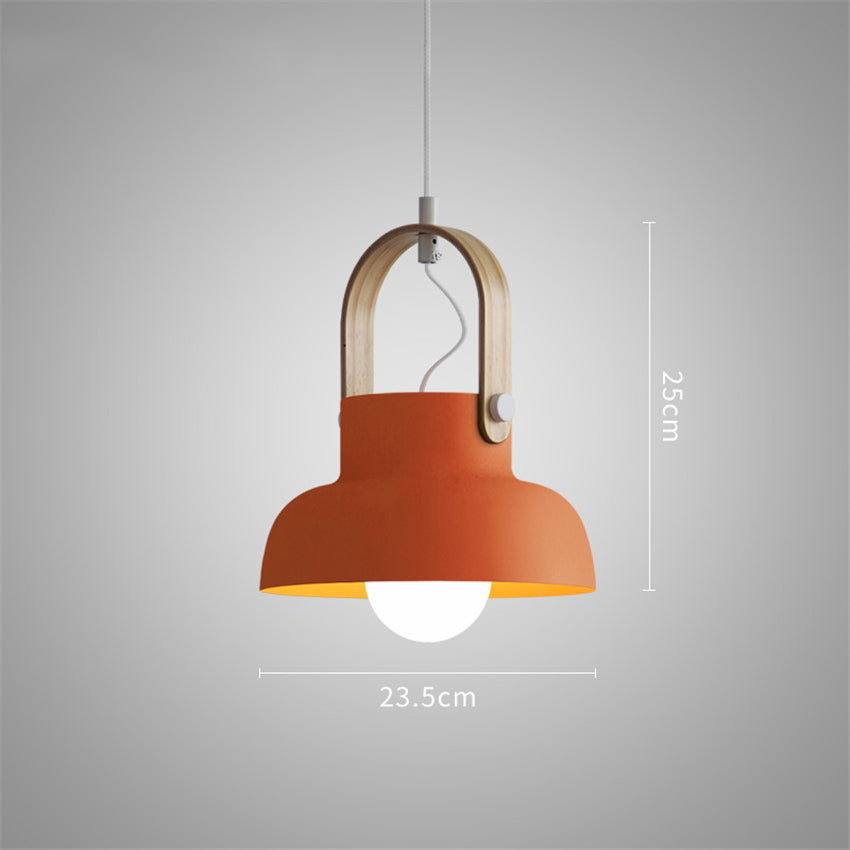 Skorter | Loft Pendant Lamp