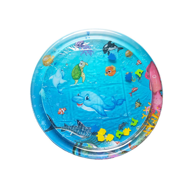 Skorter | Animal Water Sensor Mat