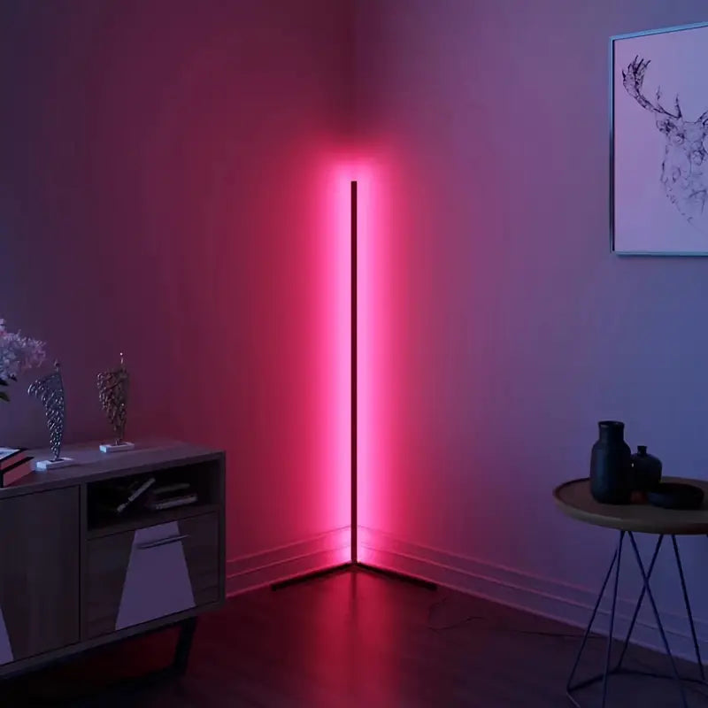 Skorter | RENŌ Colorful Standing Floor RGB Lamp