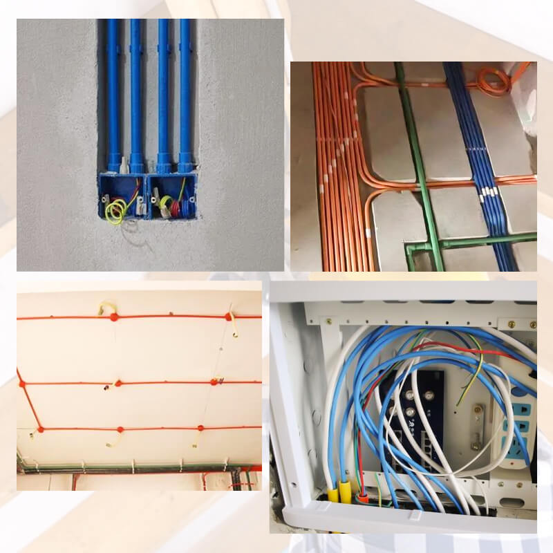 Skorter | Universal wire lead threading device tool