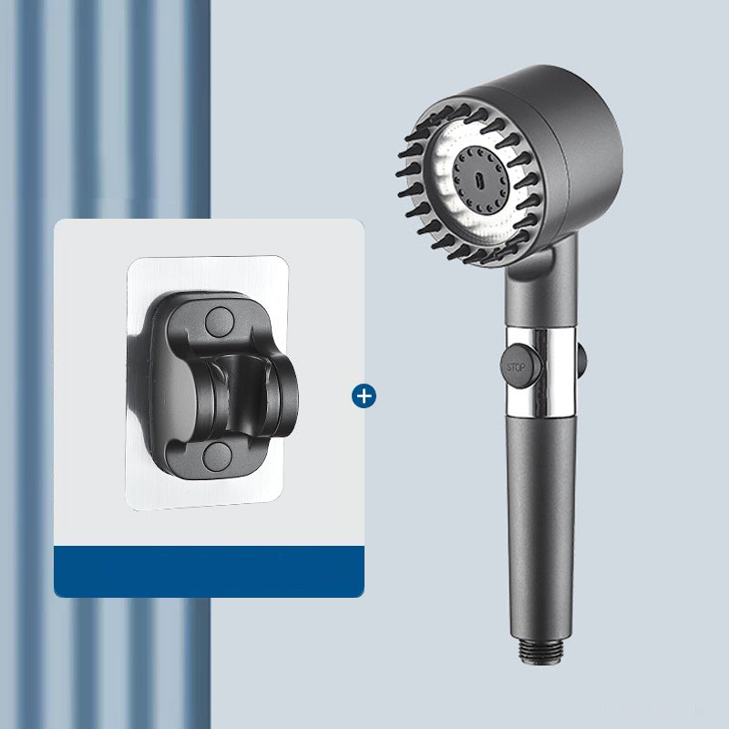 Skorter | Multi-functional High Pressure Shower Head Set
