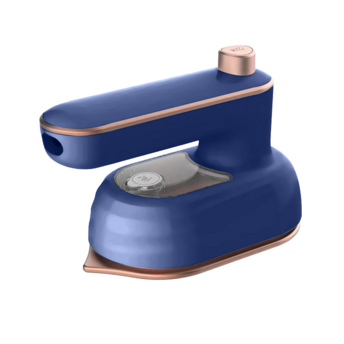 Skorter | Compact Steam Iron: Your Travel-Friendly Wrinkle Remover