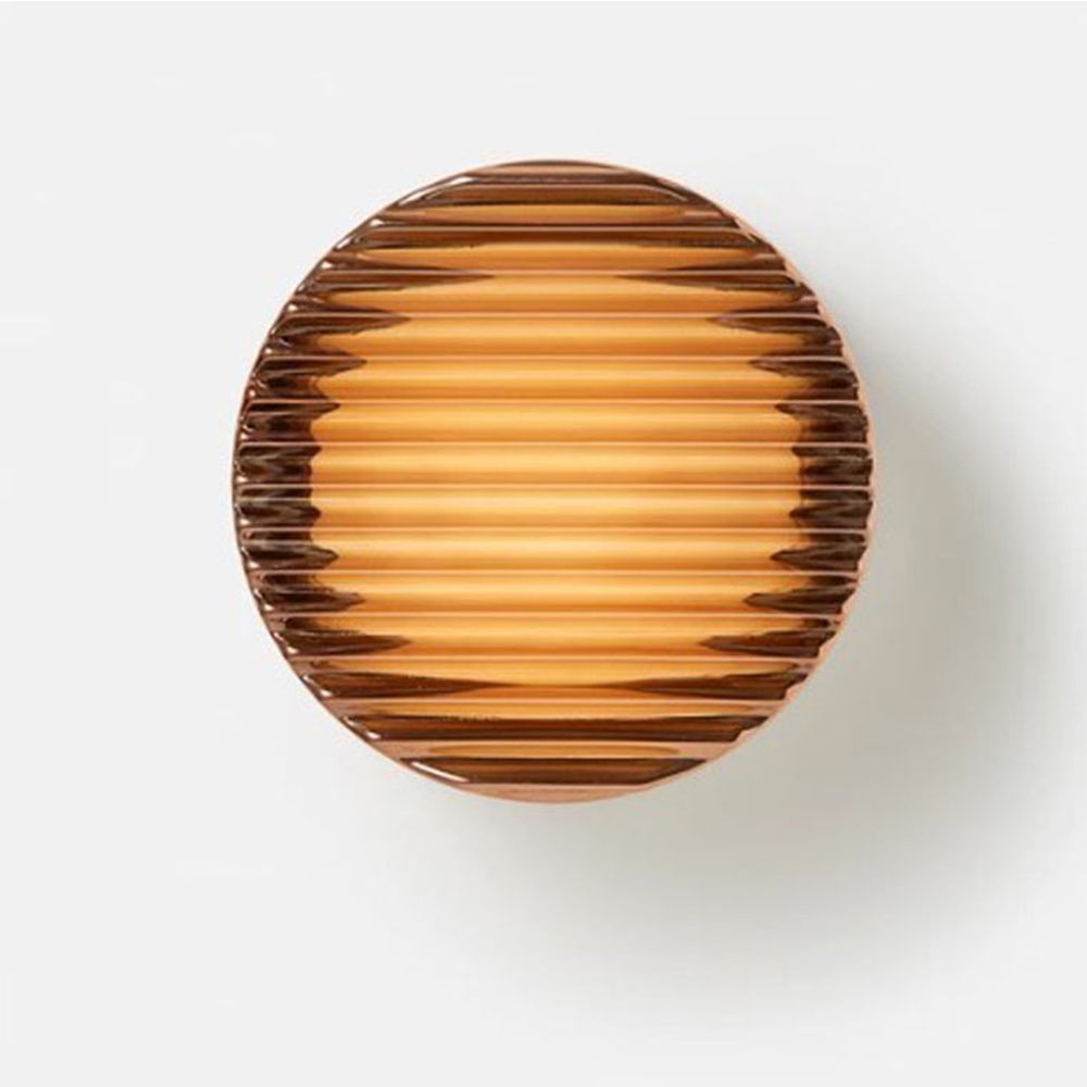 Skorter | Modern Round LED Wall Light