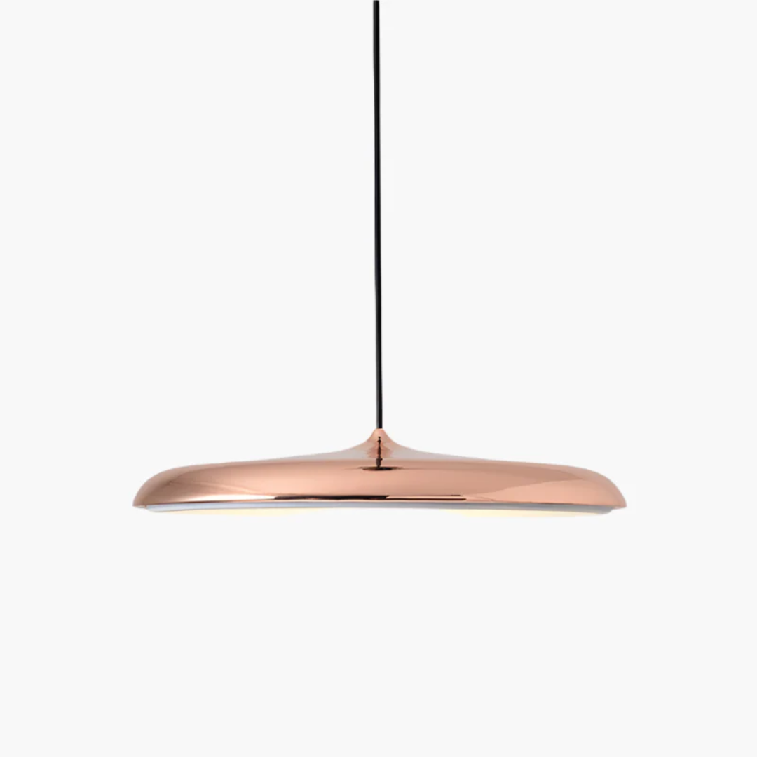 Skorter | Scandinavian LED Pendant Lamp Adjustable Modern Design
