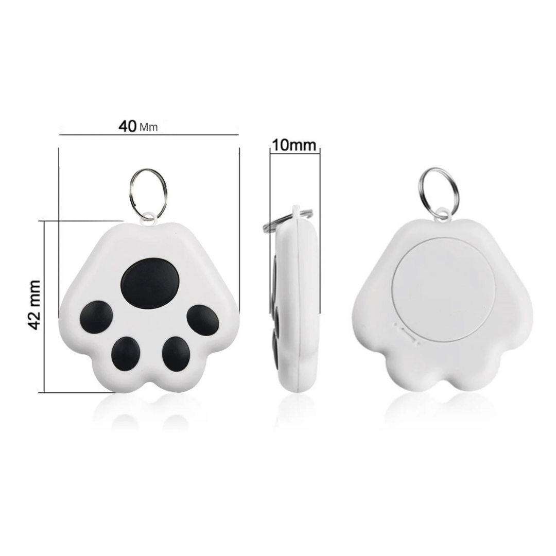 Skorter | Mini Gps Tracker - Bluetooth 5.0 | Anti-Lost For Kids, Pets