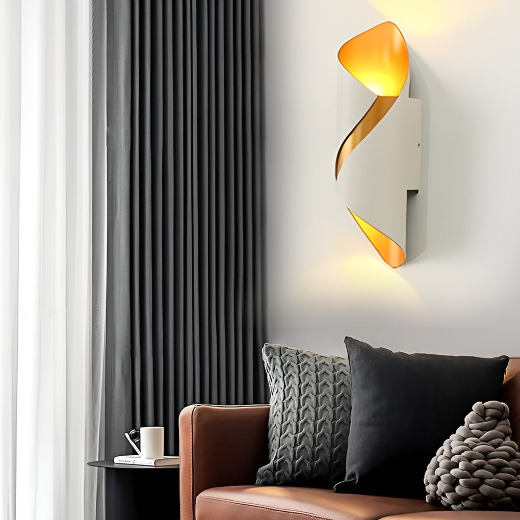 Skorter | Durable Outdoor LED Wall Lamp