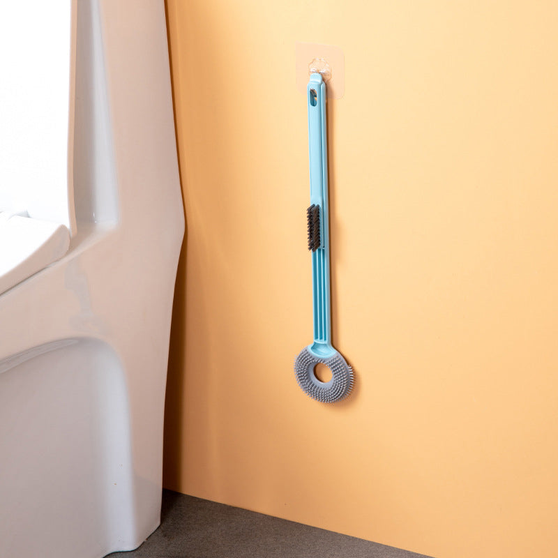 skorter | Lollipop Silicone Toilet Brushes