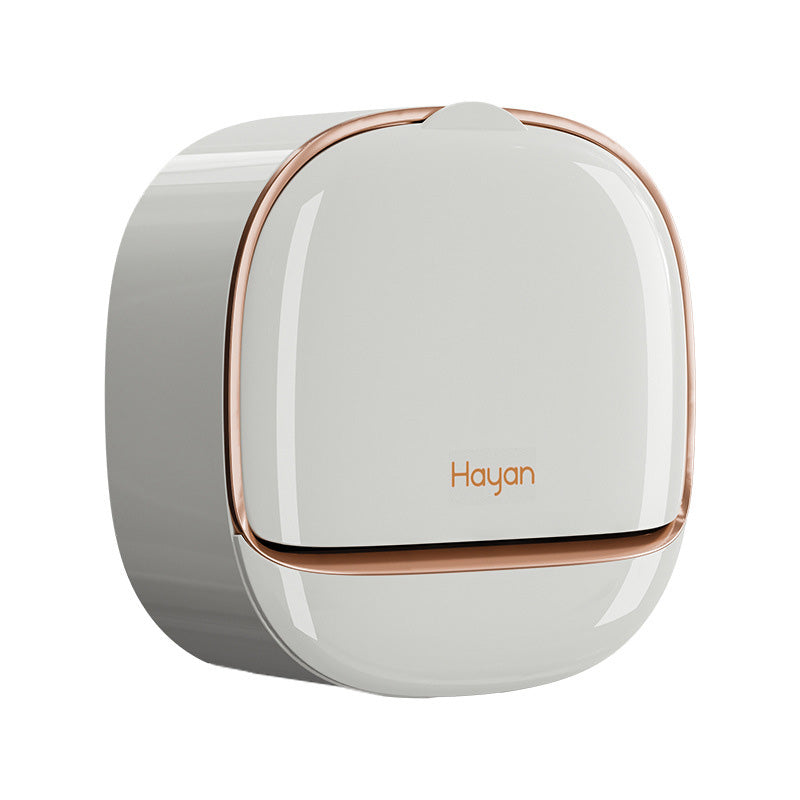 Skorter | Soap Dish with Drainage Box