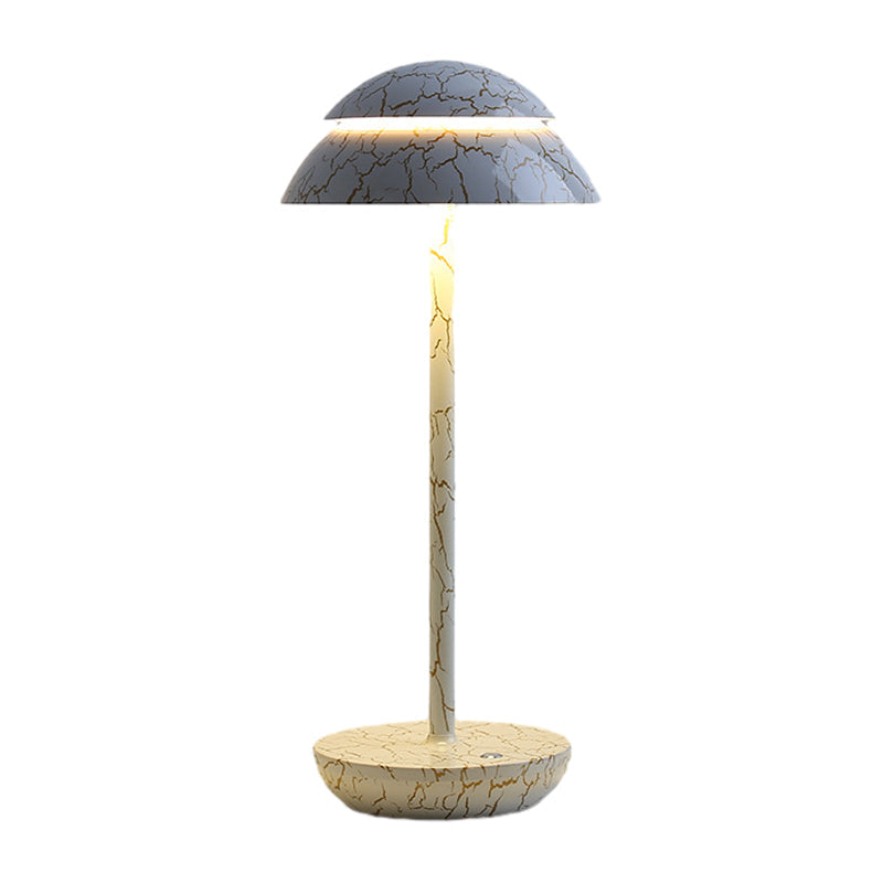 Skorter | LumiShine - Wireless Rechargeable LED Table Lamp