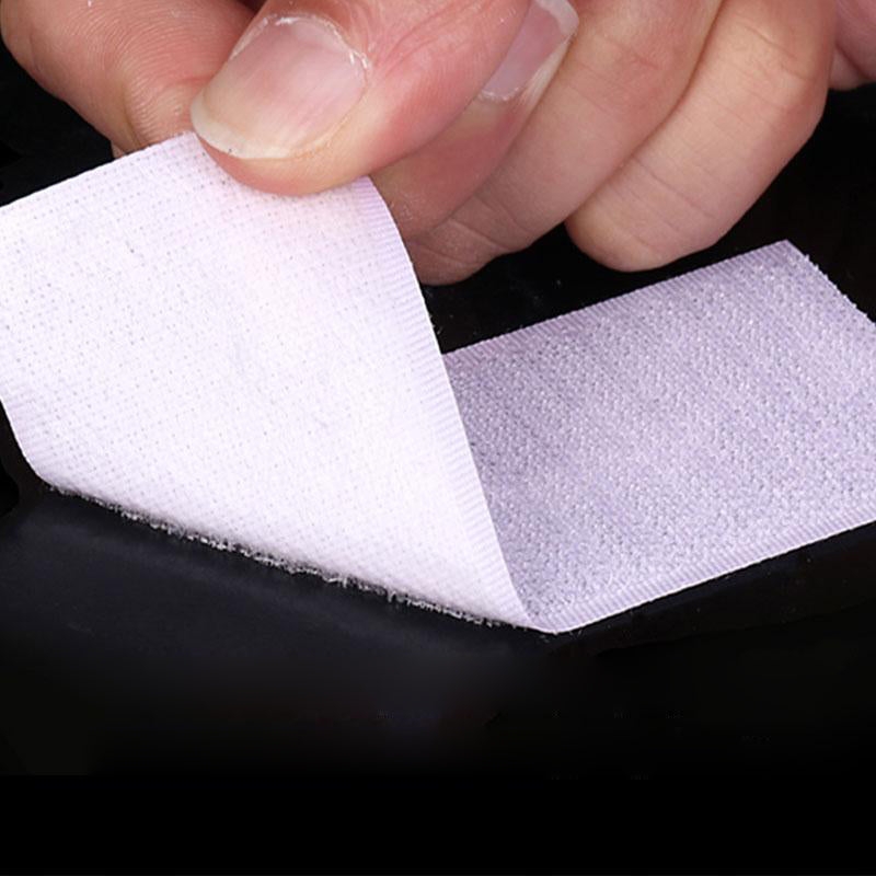 Skorter | Back Adhesive Velcro Closure