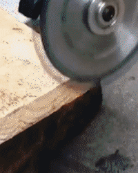 Skorter | Titanium alloy blade