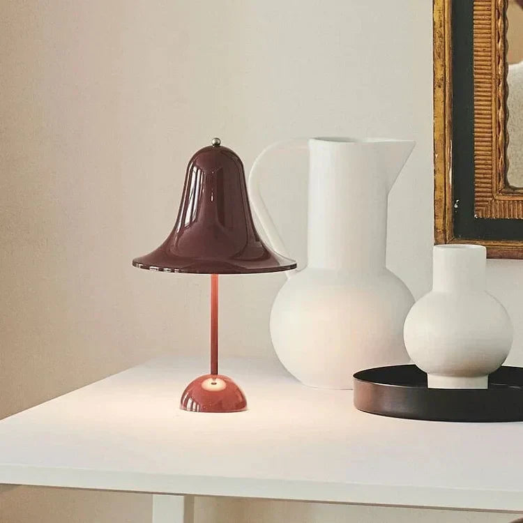 Skorter | OramaGlo | LED Table Lamp